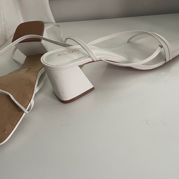 Aldo Aurader Strappy Sandal - Picture 9 of 12